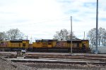UP 8919